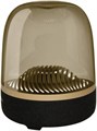 Портативная акустика Harman Kardon Aura Studio 3 (Чёрный/Золотой) 3228422