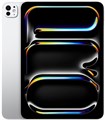 Планшет Apple iPad Pro 13 M5 (2025) с нанотекстурой (nano glass) 1 ТБ Wi-Fi + Сотовая связь (Cellular) (Серебристый) 2899356