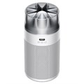 Очиститель воздуха Dyson HushJet Purifier Compact, цвет: Белый/Серебристый (White/Silver) вилка EU 2930545
