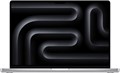 Ноутбук Apple MacBook Pro 16" (M5 Pro, 48 ГБ, 1 ТБ SSD) Серебристый (MGE64) 3224777