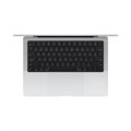 Ноутбук Apple MacBook Pro 16" (M5 Pro, 24 ГБ, 1 ТБ SSD) Серебристый (MGE44) 3224771