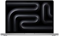 Ноутбук Apple MacBook Pro 14" (M5 Pro, 24 ГБ, 1 ТБ SSD) Серебристый (MGDN4) 3224810