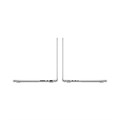 Ноутбук Apple MacBook Pro 14" (M5 Pro, 24 ГБ, 1 ТБ SSD) Серебристый (MGDN4) 3224810