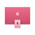 Моноблок Apple iMac 24" Retina 4.5K (M4 10C CPU, 10C GPU) 16 ГБ, 512 ГБ SSD Розовый Z1ER000LG/MWV53 2648123