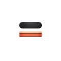 Выпрямитель Dyson Airstrait HT01, цвет: абрикосовый топаз (Apricot Topaz) вилка EU 3261066