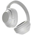 Беспроводные наушники Sony WH-ULT900 (Слоновая кость) 2636357