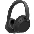 Беспроводные наушники Sony WH-CH720N (Черные) 1730788
