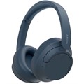 Беспроводные наушники Sony WH-CH720N (Синие) 1877531