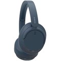 Беспроводные наушники Sony WH-CH720N (Синие) 1877531