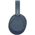 Беспроводные наушники Sony WH-CH720N (Синие) 1877531