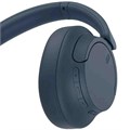 Беспроводные наушники Sony WH-CH720N (Синие) 1877531