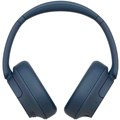 Беспроводные наушники Sony WH-CH720N (Синие) 1877531