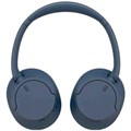 Беспроводные наушники Sony WH-CH720N (Синие) 1877531