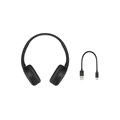 Беспроводные наушники Sony WH-CH520 (Черные) 1644122