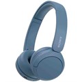 Беспроводные наушники Sony WH-CH520 (Синие) 2368711