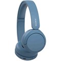 Беспроводные наушники Sony WH-CH520 (Синие) 2368711