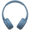 Беспроводные наушники Sony WH-CH520 (Синие) 2368711
