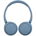 Беспроводные наушники Sony WH-CH520 (Синие) 2368711