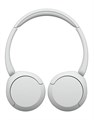 Беспроводные наушники Sony WH-CH520 (Белые) 1809020