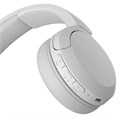 Беспроводные наушники Sony WH-CH520 (Белые) 1809020