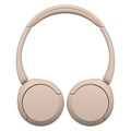 Беспроводные наушники Sony WH-CH520 (Бежевые) 2368710