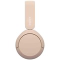 Беспроводные наушники Sony WH-CH520 (Бежевые) 2368710