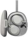 Беспроводные наушники Sony WH-1000XM6 (Серебро) 2659989