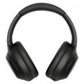 Беспроводные наушники Sony WH-1000XM4 (Черные) 1481505