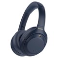 Беспроводные наушники Sony WH-1000XM4 (Синие) 1479918