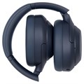 Беспроводные наушники Sony WH-1000XM4 (Синие) 1479918