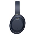 Беспроводные наушники Sony WH-1000XM4 (Синие) 1479918