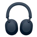 Беспроводные наушники Sony WH-1000XM5 (Синие) 1491029