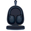 Беспроводные наушники Sony WH-1000XM5 (Синие) 1491029