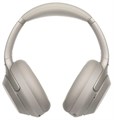 Беспроводные наушники Sony WH-1000XM4 (Серебро) 1481504