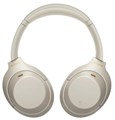 Беспроводные наушники Sony WH-1000XM4 (Серебро) 1481504