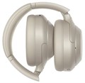 Беспроводные наушники Sony WH-1000XM4 (Серебро) 1481504