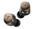 Беспроводные наушники Sennheiser Momentum True Wireless 4, цвет: черный/медный (Black/Cooper) 2368708
