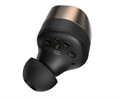 Беспроводные наушники Sennheiser Momentum True Wireless 4, цвет: черный/медный (Black/Cooper) 2368708