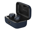 Беспроводные наушники Sennheiser Momentum True Wireless 4, цвет: синий деним (Denim Blue) 2943890