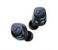 Беспроводные наушники Sennheiser Momentum True Wireless 4, цвет: синий деним (Denim Blue) 2943890
