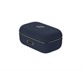 Беспроводные наушники Sennheiser Momentum True Wireless 4, цвет: синий деним (Denim Blue) 2943890