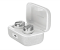 Беспроводные наушники Sennheiser Momentum True Wireless 4, цвет: белый/серебряный (White/Silver) 2368709