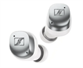 Беспроводные наушники Sennheiser Momentum True Wireless 4, цвет: белый/серебряный (White/Silver) 2368709