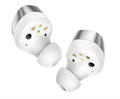 Беспроводные наушники Sennheiser Momentum True Wireless 4, цвет: белый/серебряный (White/Silver) 2368709