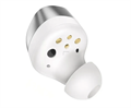 Беспроводные наушники Sennheiser Momentum True Wireless 4, цвет: белый/серебряный (White/Silver) 2368709