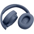 Беспроводные наушники JBL Tune 770NC (Синие) 1511050
