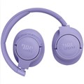 Беспроводные наушники JBL Tune 770NC (Пурпурные) 1504739