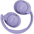 Беспроводные наушники JBL Tune 770NC (Пурпурные) 1504739