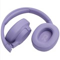 Беспроводные наушники JBL Tune 770NC (Пурпурные) 1504739
