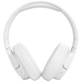 Беспроводные наушники JBL Tune 770NC (Белые) 1666426